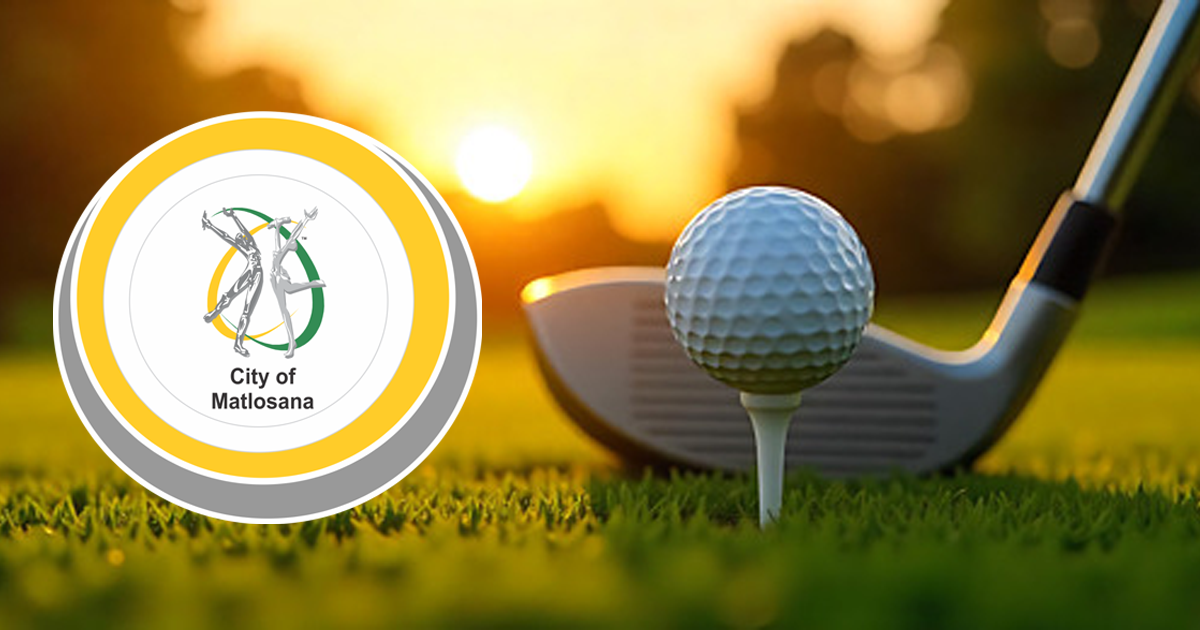 Read more about the article A Day of Purpose at the Mayoral Charity Golf Day